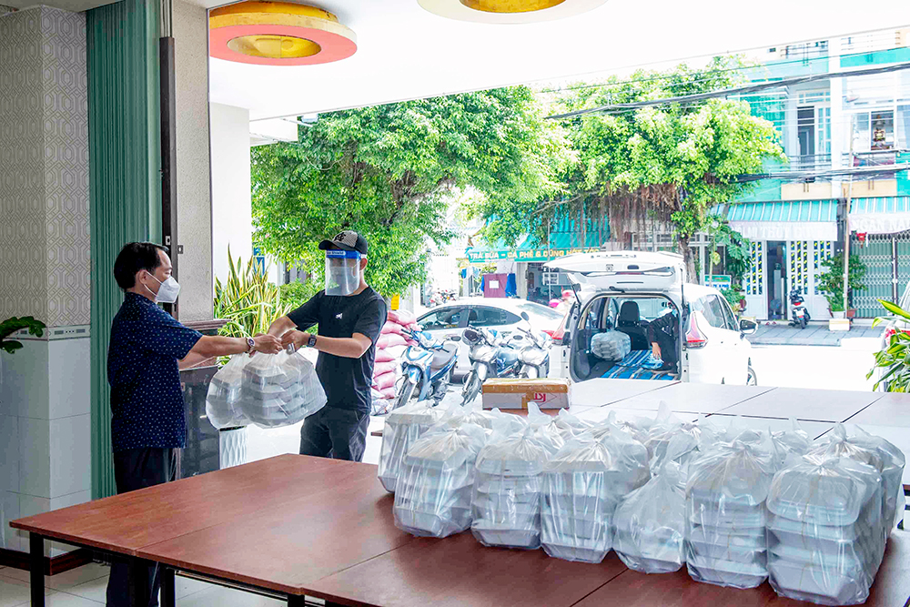An Giang đảm bảo an toàn, chăm lo đầy đủ cho người dân trở về quê