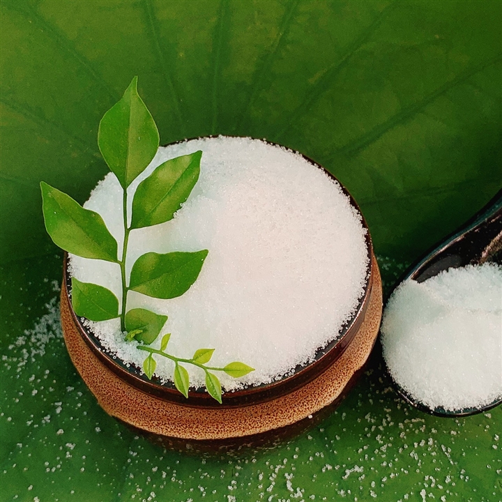 Muối biển hay muối thường tốt hơn cho sức khỏe?