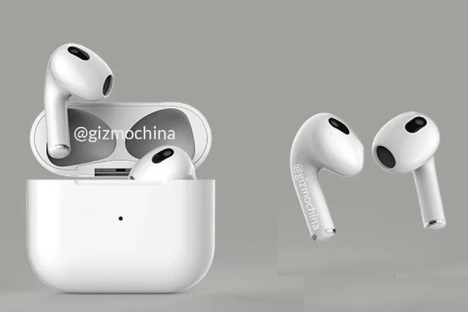 Sau iPhone 13, Apple sẽ ra mắt sản phẩm gì trong tháng 10?