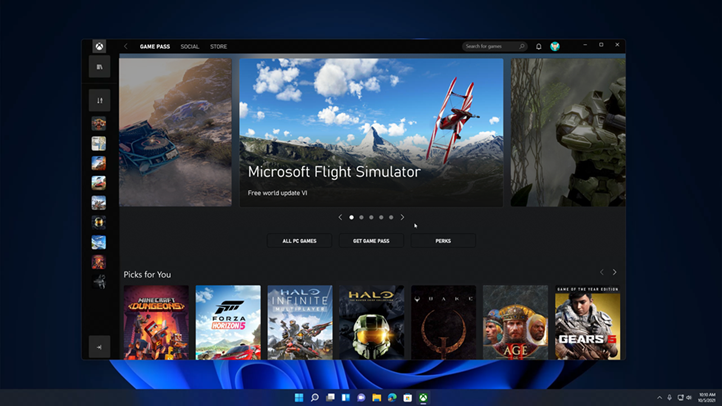 Hôm nay, Windows 11 chính thức ra mắt tại Việt Nam