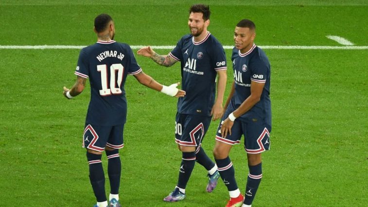Mbappe đưa điều khoản đặc biệt ký hợp đồng Real Madrid