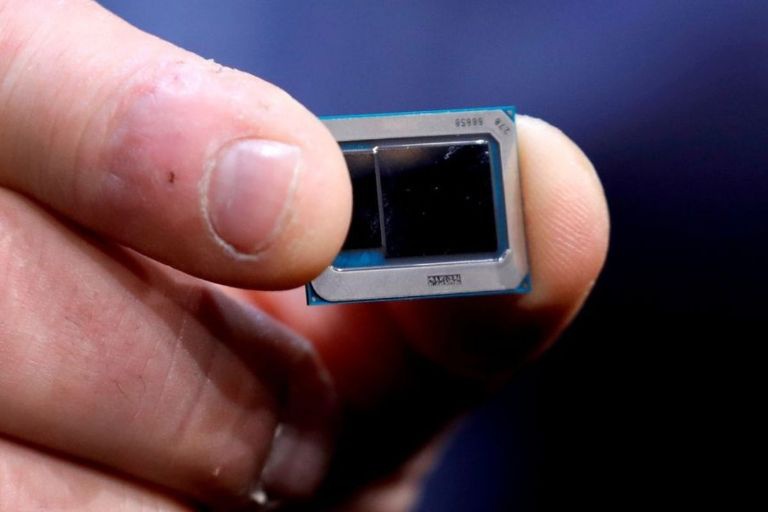 Samsung đưa bản sao não người lên chip