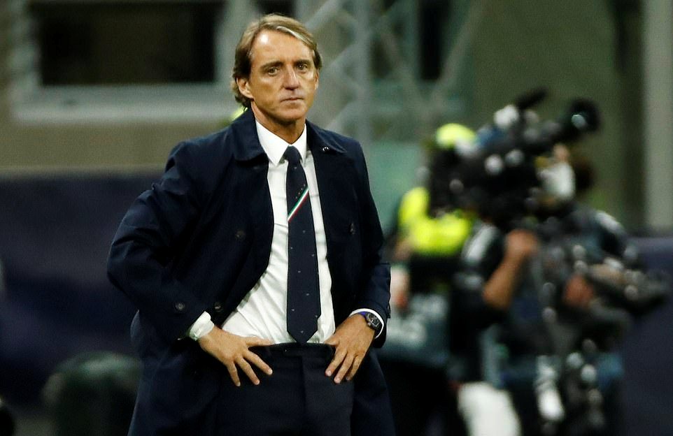 Đánh bại nhà vô địch châu Âu, Tây Ban Nha vào chung kết UEFA Nations League 2020 - 2021