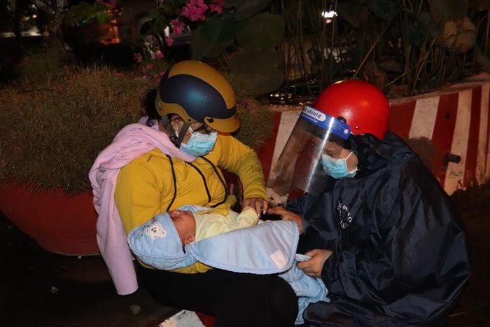 Đồng Tháp: Đảm bảo đưa đón bà con hồi hương trật tự và an toàn