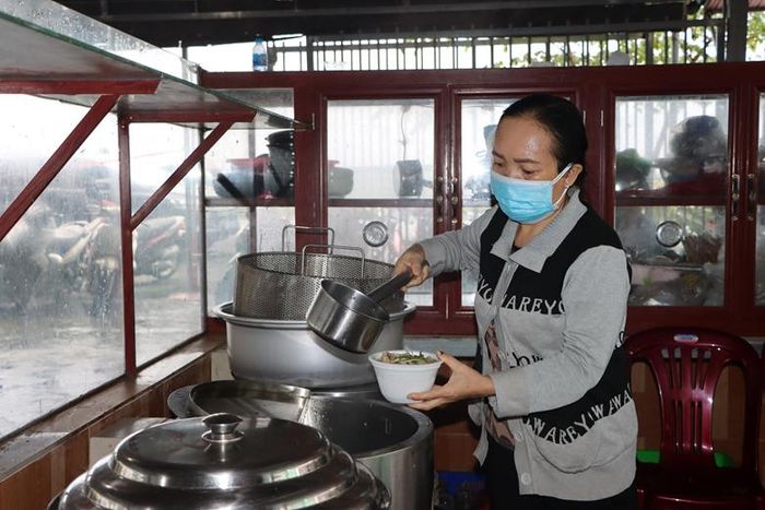 Đồng Tháp: Đảm bảo đưa đón bà con hồi hương trật tự và an toàn