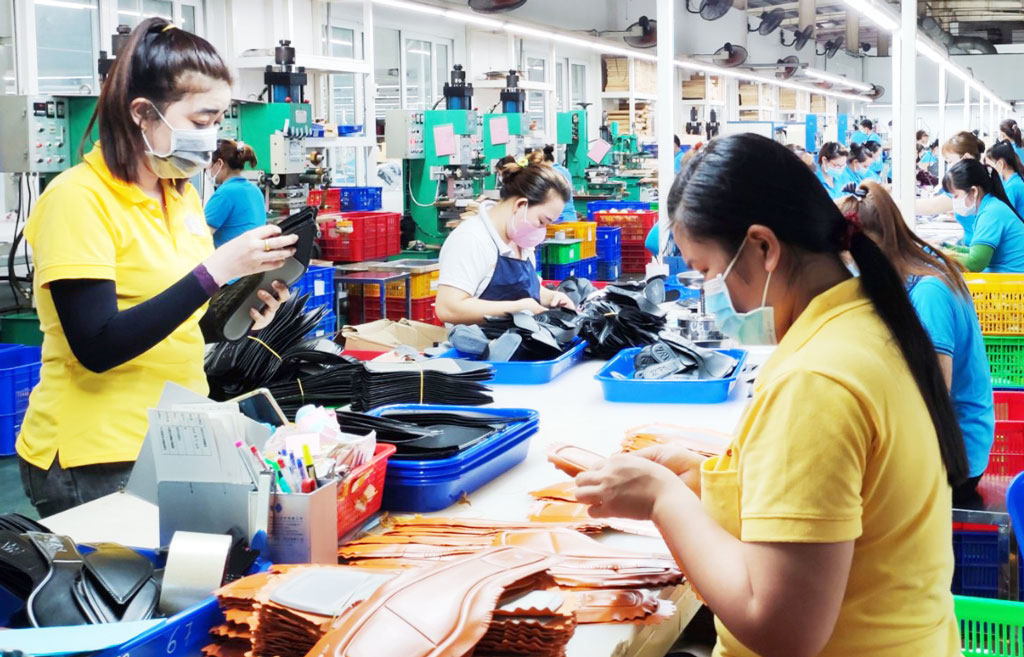 Long An thành lập Tổ vận động, hỗ trợ công dân, người lao động làm việc