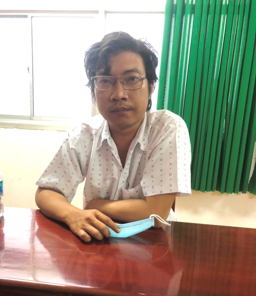 Cần Thơ: Khởi tố, bắt giam đối tượng chống phá Nhà nước