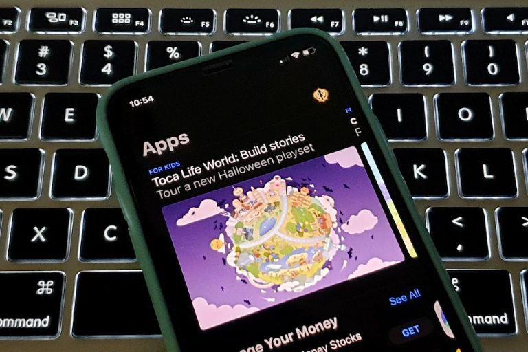 Apple yêu cầu ứng dụng cho phép xóa tài khoản