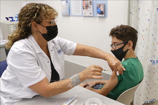 Thế giới đã ghi nhận trên 237,2 triệu ca nhiễm virus SARS-CoV-2