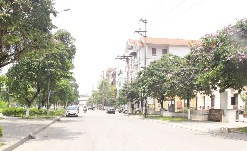 Thành lập thành phố Từ Sơn thuộc tỉnh Bắc Ninh