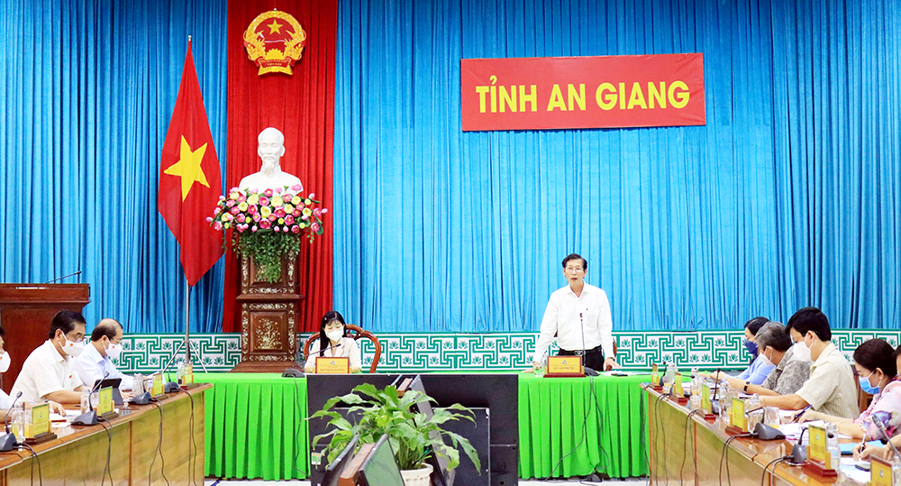 Gặp gỡ “đại cử tri”