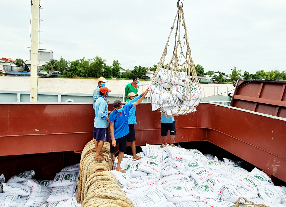 Mở cửa kinh tế, thích ứng dần với dịch bệnh