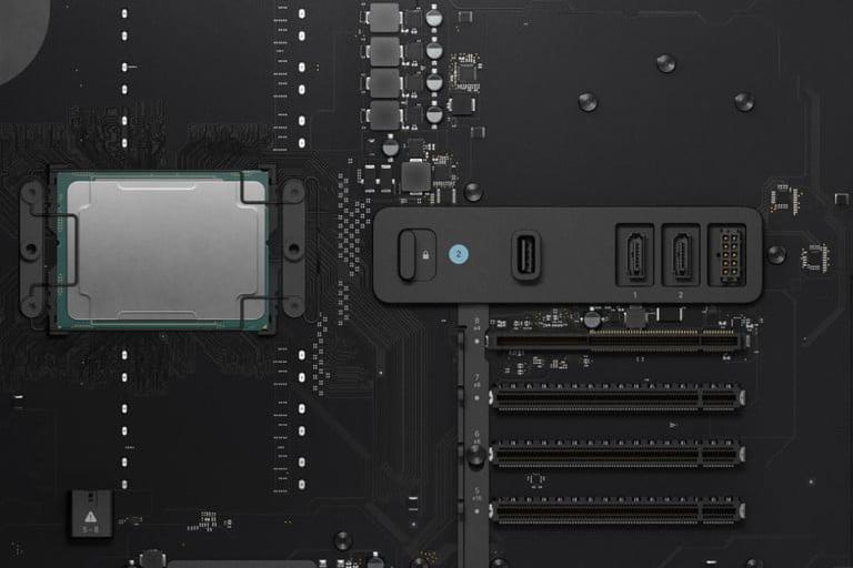 PCI Express 6.0 nhanh hơn bốn lần so với phiên bản hiện tại