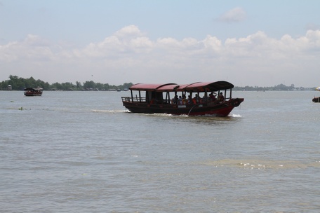 Du lịch Vĩnh Long mong ngóng ngày "mở cửa" an toàn