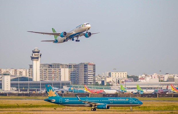 Hà Nội cho phép hành khách từ TP.HCM được theo dõi sức khỏe tại nhà