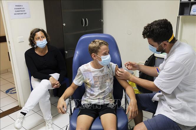 Nghiên cứu quy mô lớn: Vaccine ngừa COVID-19 giúp ngăn bệnh trở nặng
