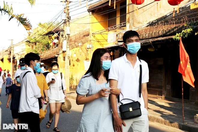 5 điểm đến "hot" ở miền Trung khởi động đón du khách như thế nào?