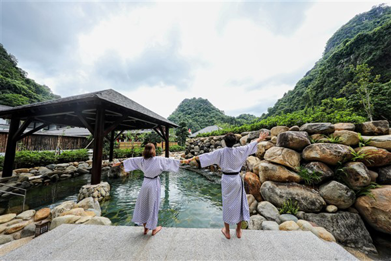 4 xu hướng du lịch nổi trội hậu COVID-19
