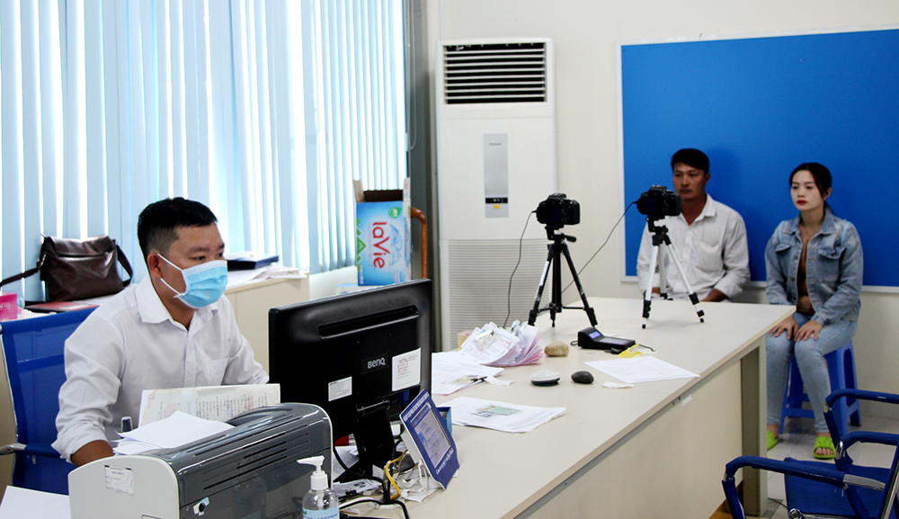 An Giang bồi dưỡng kỹ năng, phương pháp làm việc cho công chức, viên chức thực hiện nhiệm vụ cải cách hành chính