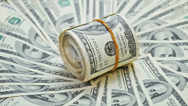 Tỷ giá USD, Euro ngày 12-10: Vàng chớm giảm, USD tăng trở lại