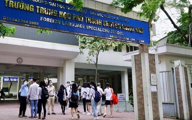 Nhiều tỉnh, thành lên phương án đón học sinh trở lại trường