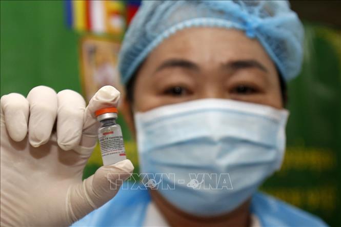 Số ca mắc COVID-19 toàn thế giới áp sát mốc 240 triệu ca