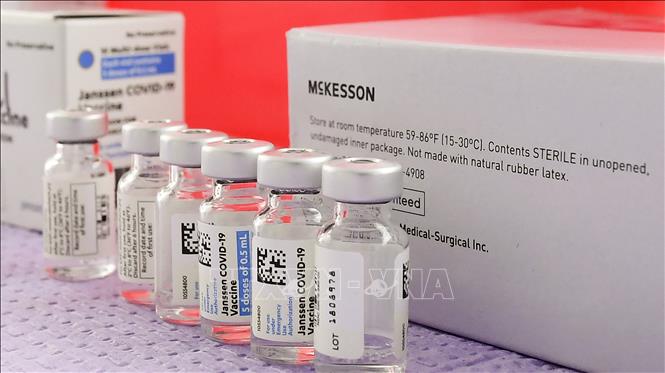 Toàn thế giới vượt 239,1 triệu ca nhiễm SARS-CoV-2
