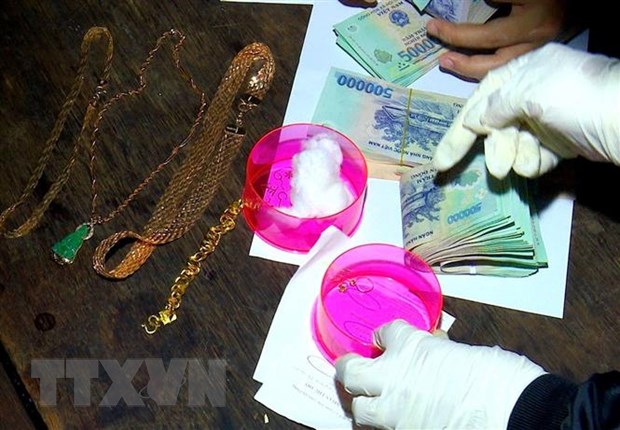 Bạc Liêu: Khởi tố cặp vợ chồng lấy trộm và tiêu thụ tài sản trộm cắp