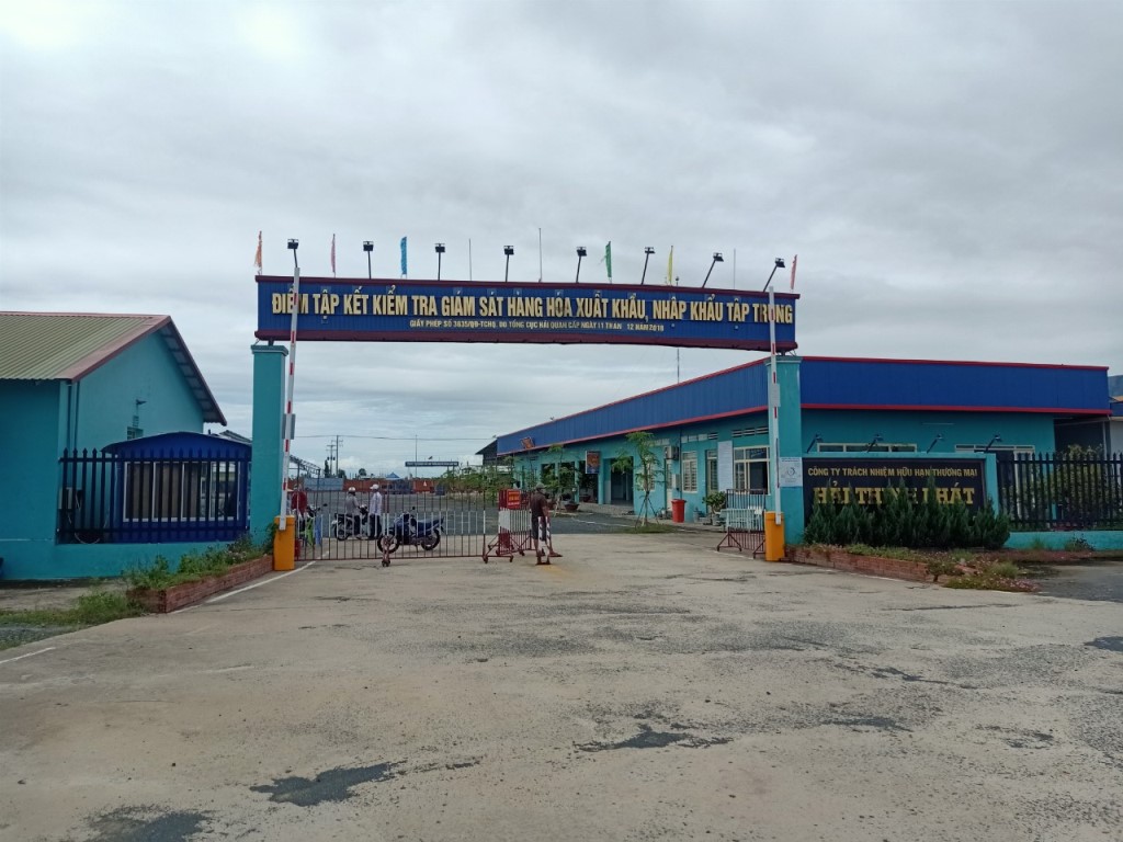 An Phú lưu ý các điều kiện đảm bảo để doanh nghiệp hoạt động trở lại