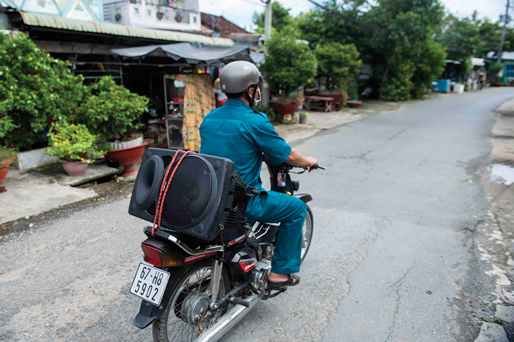 An Giang chuẩn bị cho giai đoạn thích ứng dịch bệnh