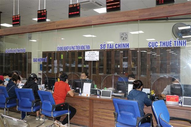 Thu ngân sách nhà nước trong 9 tháng năm 2021 tăng 10,75%