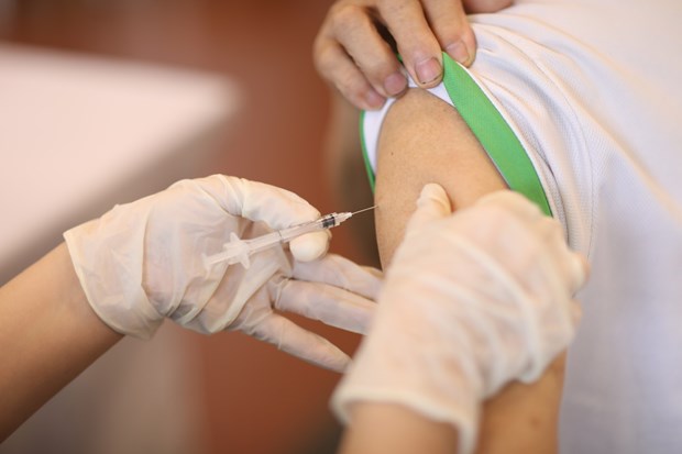 Có thể tiêm vaccine cho trẻ em 12-17 tuổi từ tháng 10 nếu đủ điều kiện