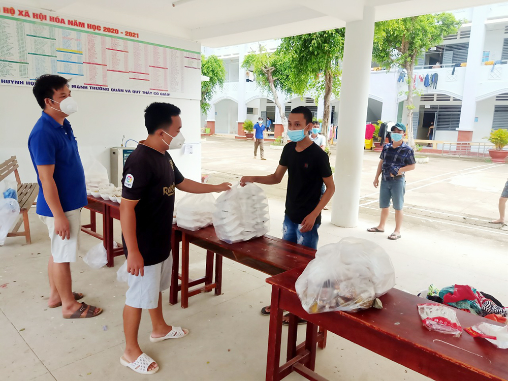 Ngày 14-10: An Giang ghi nhận 173 trường hợp nghi mắc COVID-19