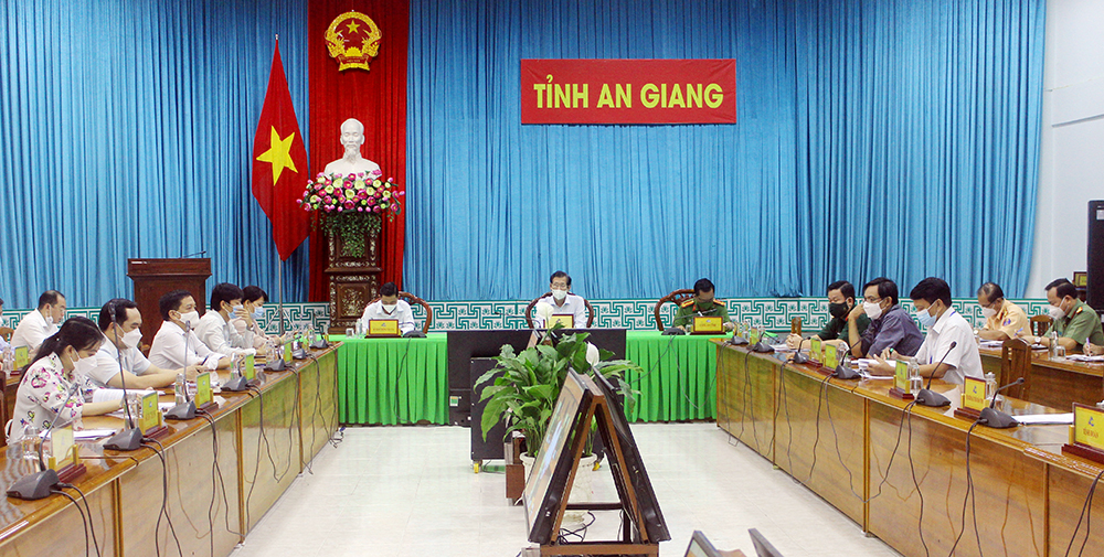 9 tháng của năm 2021, tai nạn giao thông cả nước giảm 3 tiêu chí