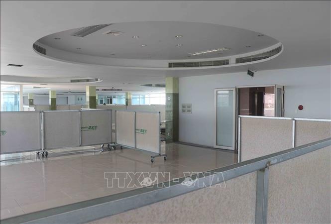 Cà Mau khẩn trương kích hoạt thêm 2 bệnh viện dã chiến