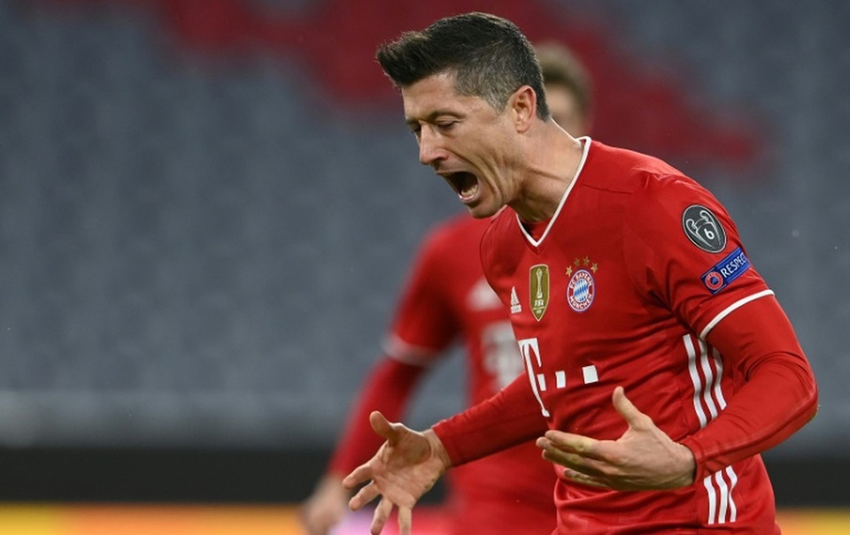 5 cầu thủ ghi nhiều hattrick nhất thế kỷ 21: Số 1 không ai khác