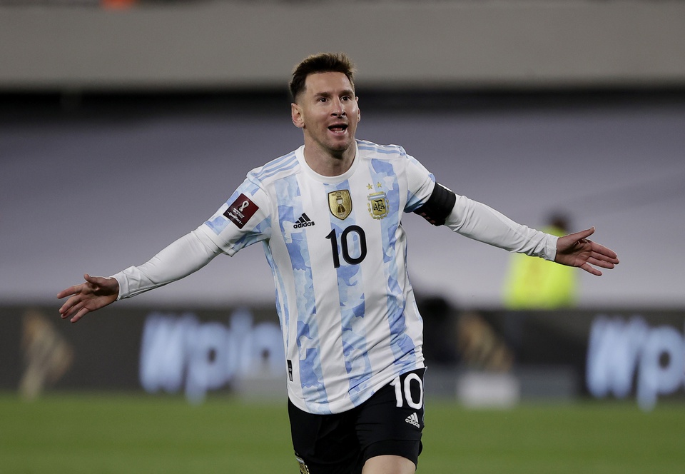5 cầu thủ ghi nhiều hattrick nhất thế kỷ 21: Số 1 không ai khác