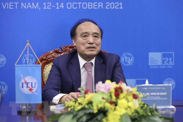 Chuyển đổi số không chỉ chuyển đổi công nghệ mà là chuyển đổi tư duy
