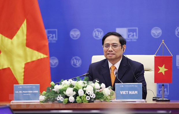 Chuyển đổi số không chỉ chuyển đổi công nghệ mà là chuyển đổi tư duy