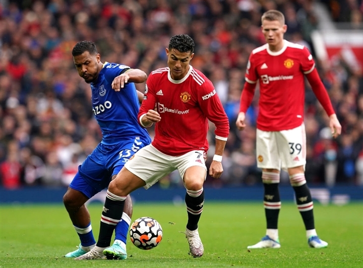 Nhận định bóng đá Leicester vs Man Utd vòng 8 Ngoại Hạng Anh