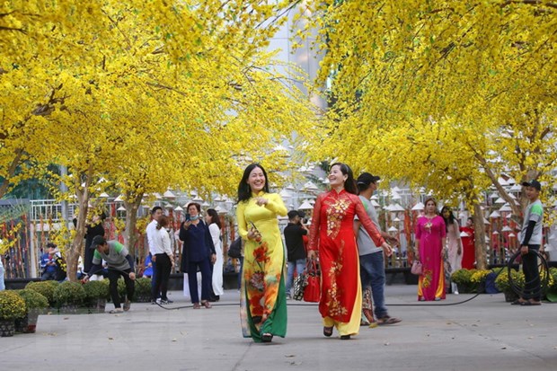 Du lịch Thành phố Hồ Chí Minh xúc tiến các tour liên tỉnh