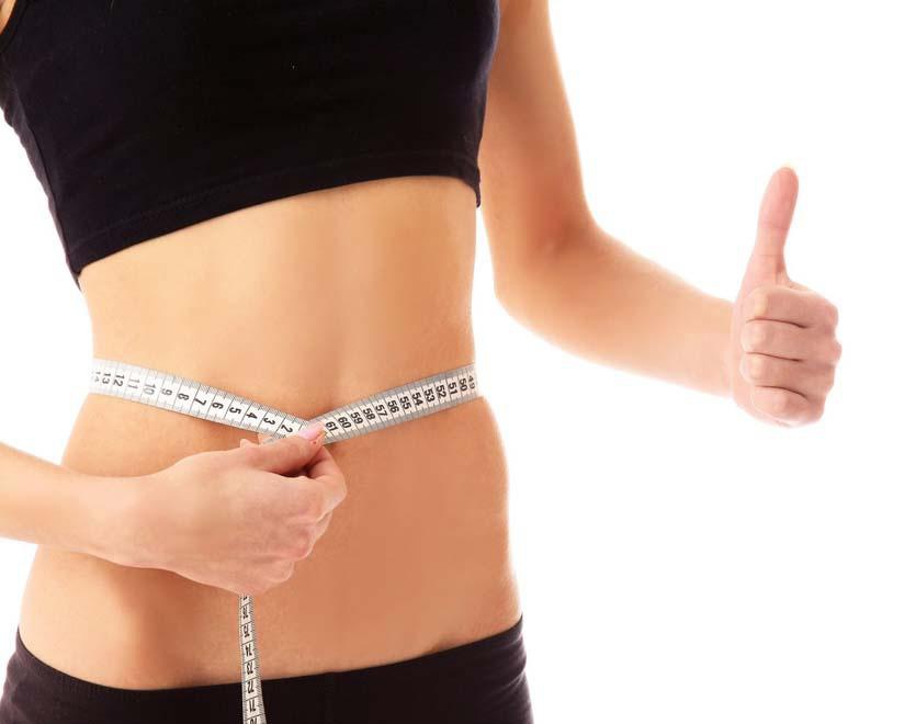 Hệ vi sinh đường ruột tác động đến khả năng giảm cân