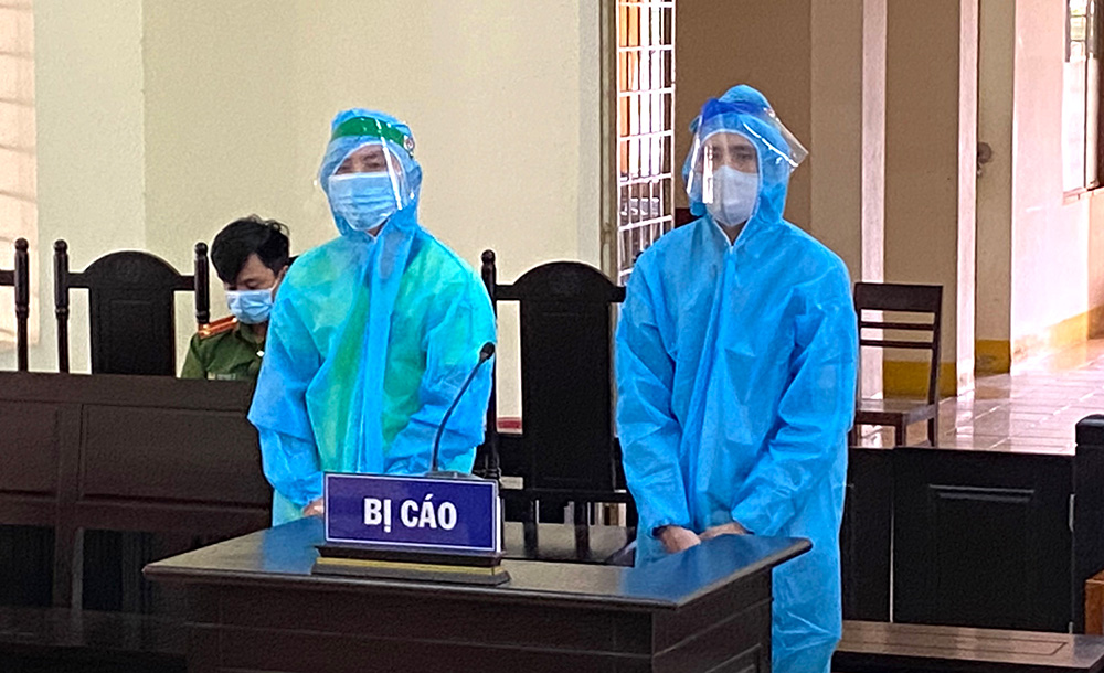 “Bạn nghiện” rủ nhau đi cướp