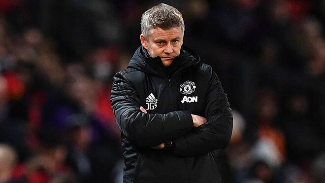 Tới 87% CĐV yêu cầu Man Utd sa thải Solskjaer