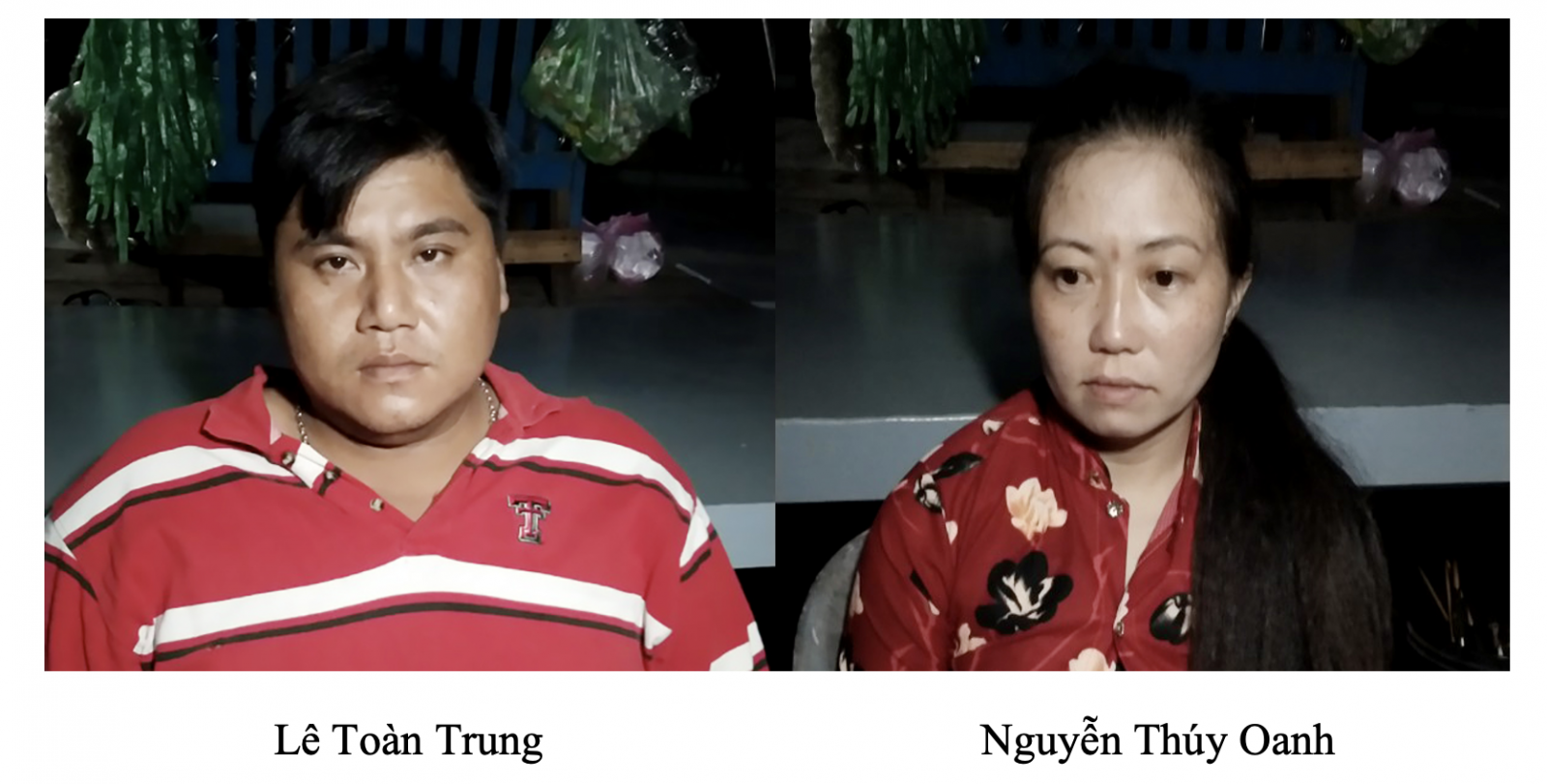 An Giang: Bắt đối tượng liên quan trong vụ buôn lậu 100 tấn đường cát