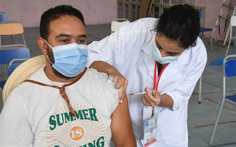 WHO: Số ca mắc COVID-19 tại châu Phi “trên thực tế cao hơn nhiều”