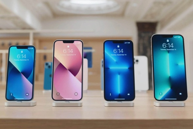 iPhone 13 khan hàng, đại lý "ra chiêu" chưa từng có tại Việt Nam