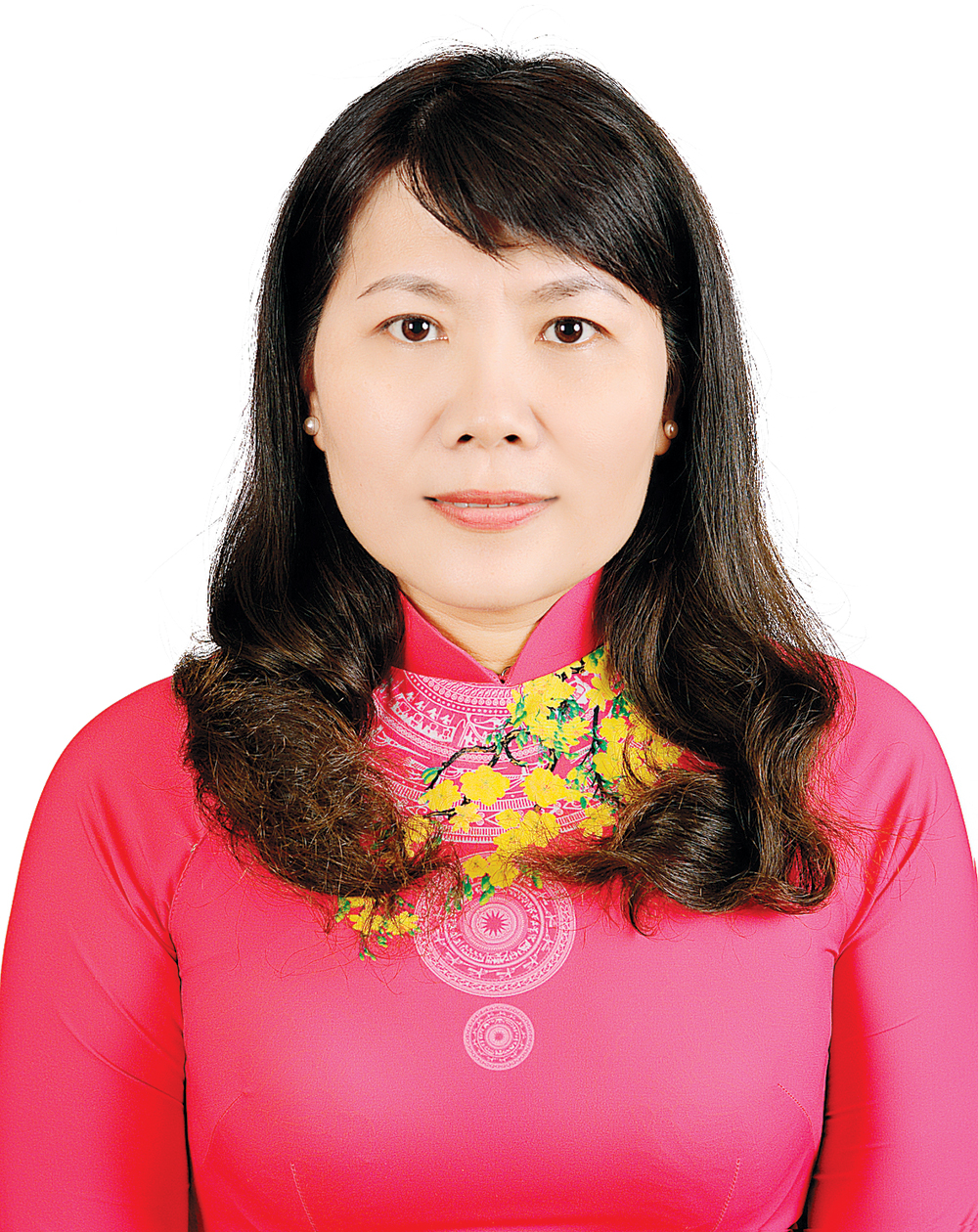 Tâm tình nữ đại biểu dân cử