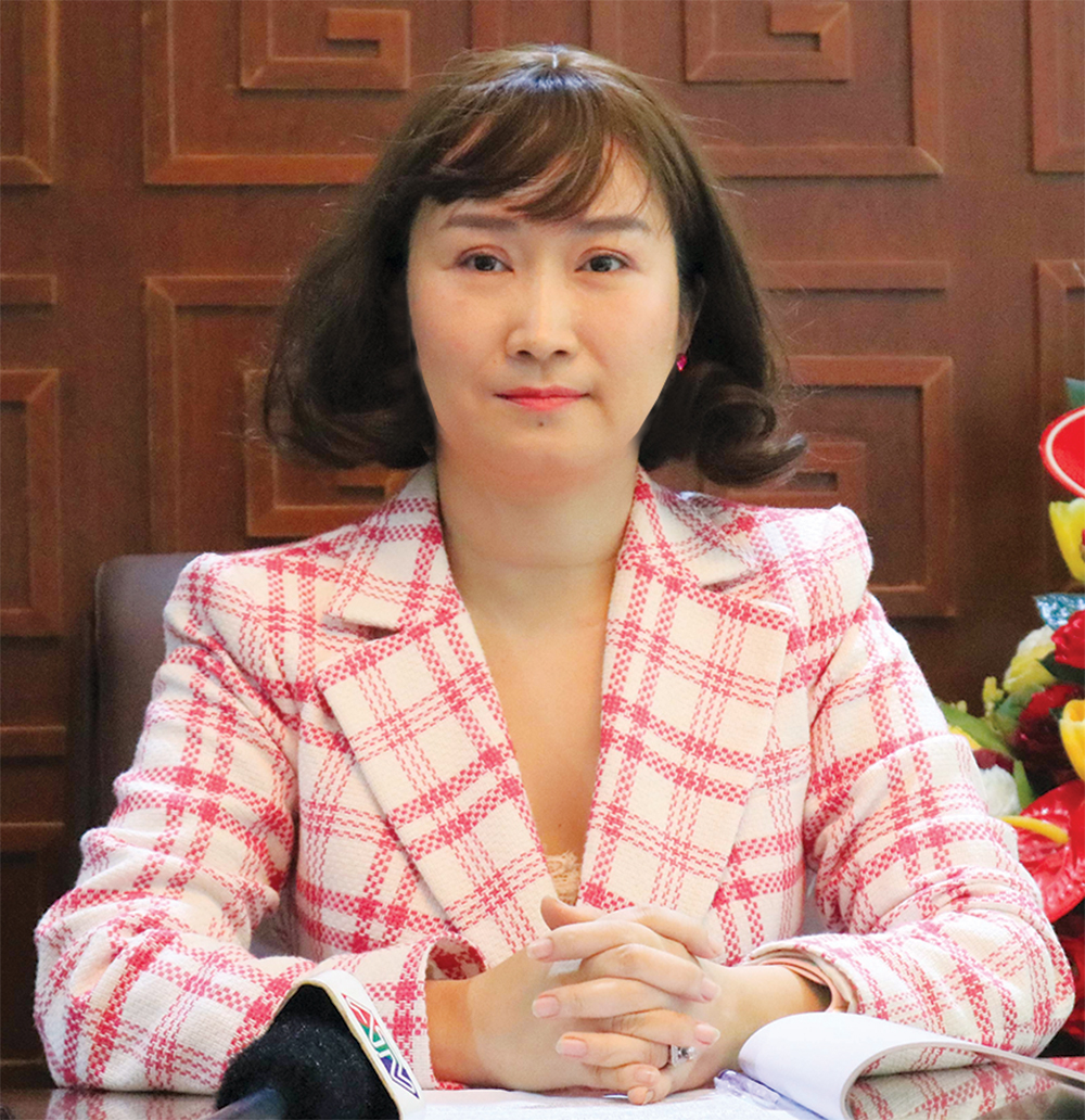 Tâm tình nữ đại biểu dân cử
