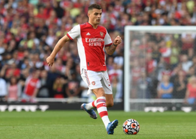 Arsenal đã phơi bày điểm yếu chí mạng sau trận hòa Crystal Palace